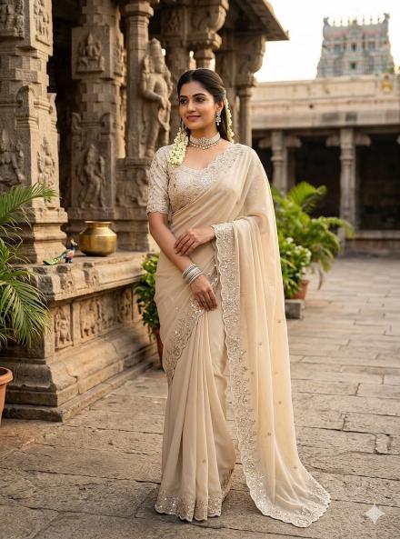 Astitva sequence work saree women factory direct wholesale clothing india online